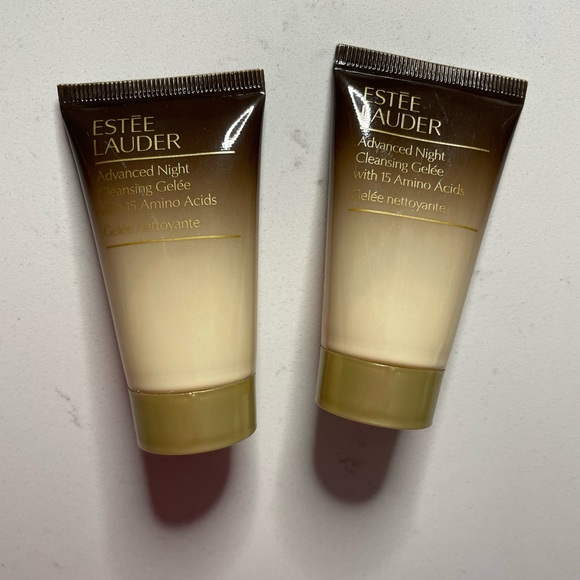 Estée Lauder Advanced Night Repair Cleansing Gelee 30ml | 15 Amino Acids | Neuve